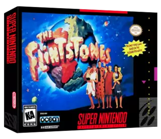 Flintstones, The (Beta) [f1].zip